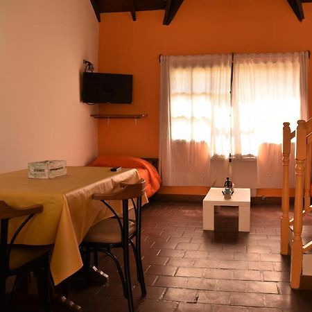 Cabanas El Regreso Villa de Merlo Bagian luar foto