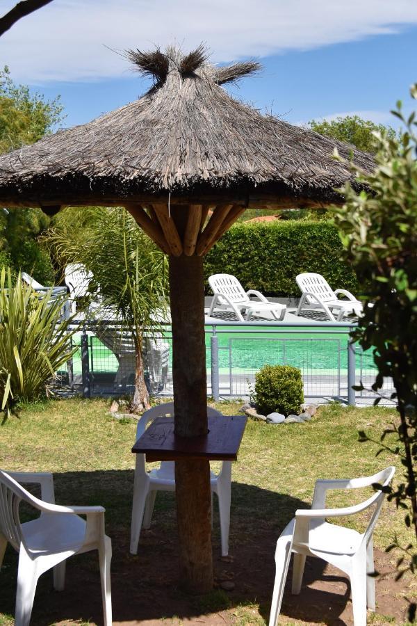 Cabanas El Regreso Villa de Merlo Bagian luar foto