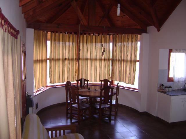 Cabanas El Regreso Villa de Merlo Bagian luar foto